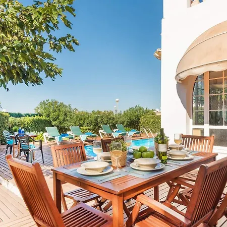 Vera By Villa Cala'N Bosch (Menorca)