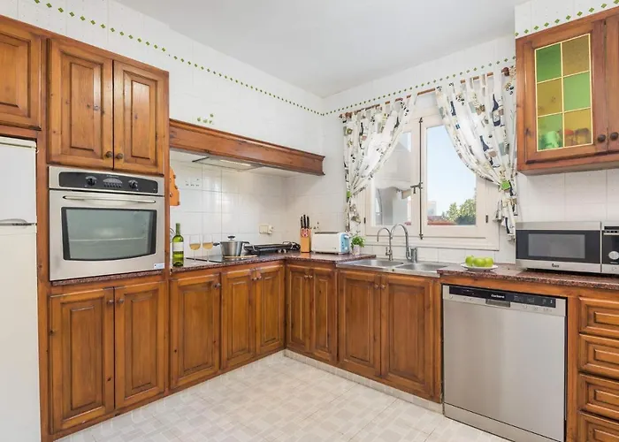 Vera By Villa Cala'N Bosch (Menorca)