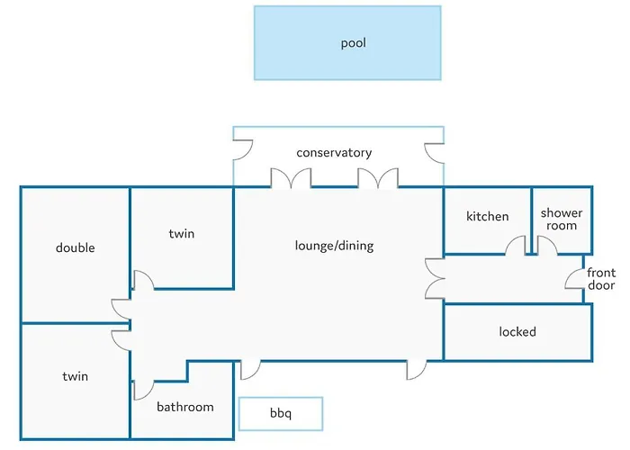 Vera By * Cala'N Bosch (Menorca)