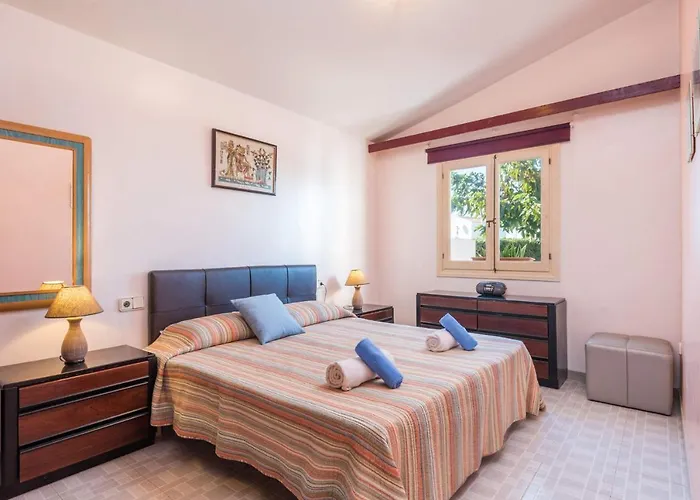 Vera By Cala'N Bosch (Menorca)