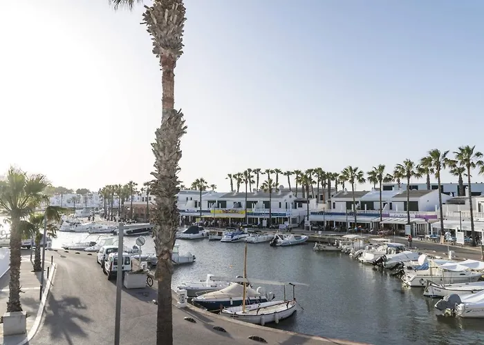 Vera By Villa Cala'N Bosch (Menorca)