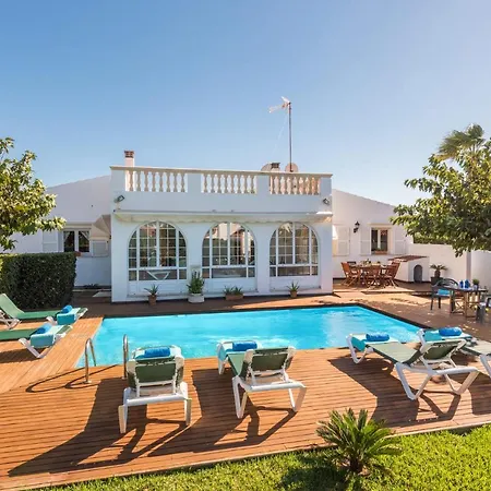 Villa Vera By *