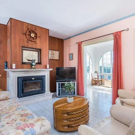 Villa Vera By