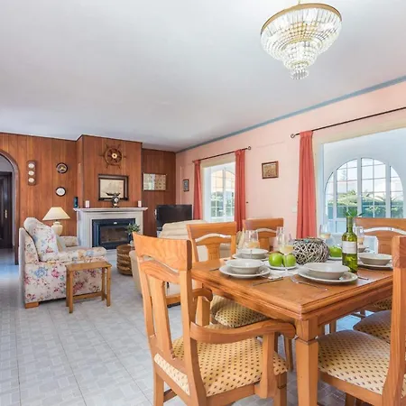 Vera By * Cala'N Bosch (Menorca)