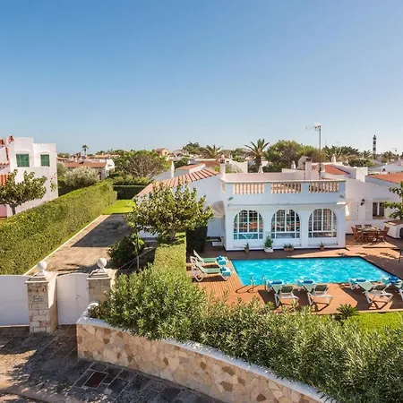 Villa Vera By