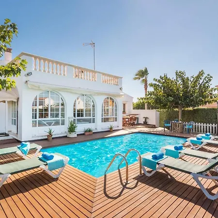 Villa Vera By *