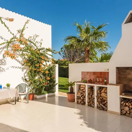 Villa Vera By Cala'N Bosch (Menorca)