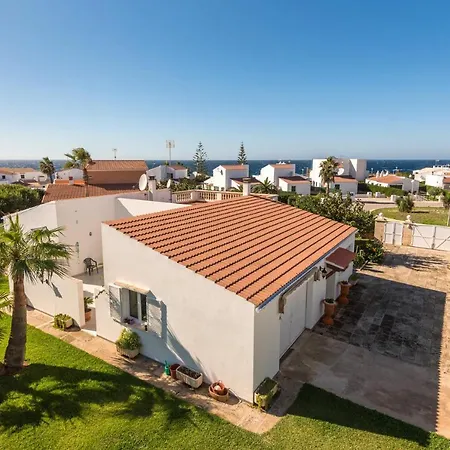 Villa Vera By