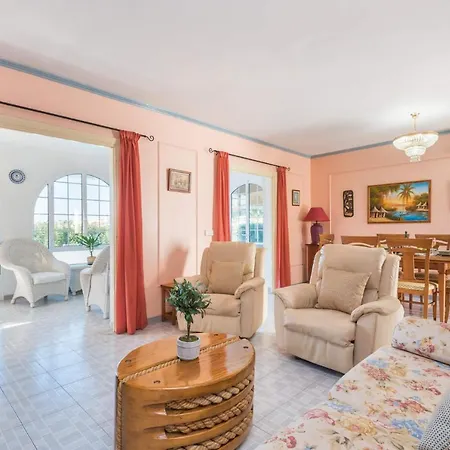 Villa Vera By