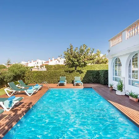 Vera By * Cala'N Bosch (Menorca)