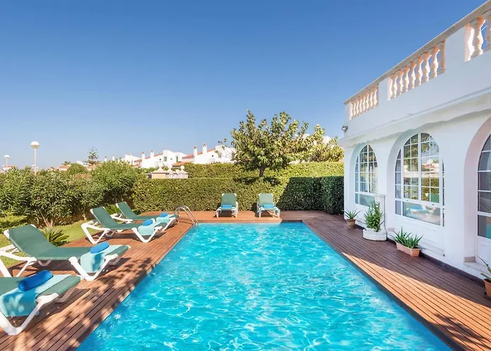 Vera By * Cala'N Bosch (Menorca)